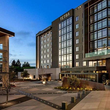 Tetra Hotel, Autograph Collection Sunnyvale Dış mekan fotoğraf