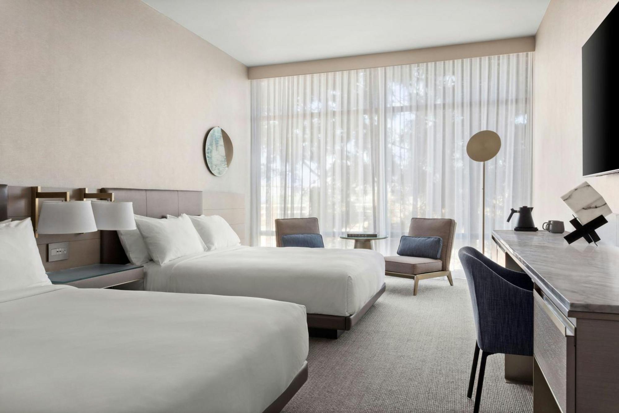 Tetra Hotel, Autograph Collection Sunnyvale Dış mekan fotoğraf